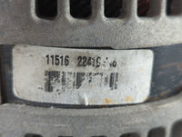 2010-2011 Toyota Camry Alternator Replacement Generator Charging Assembly Engine OEM P/N:27060-0V060 Fits Fits 2010 2011 OEM