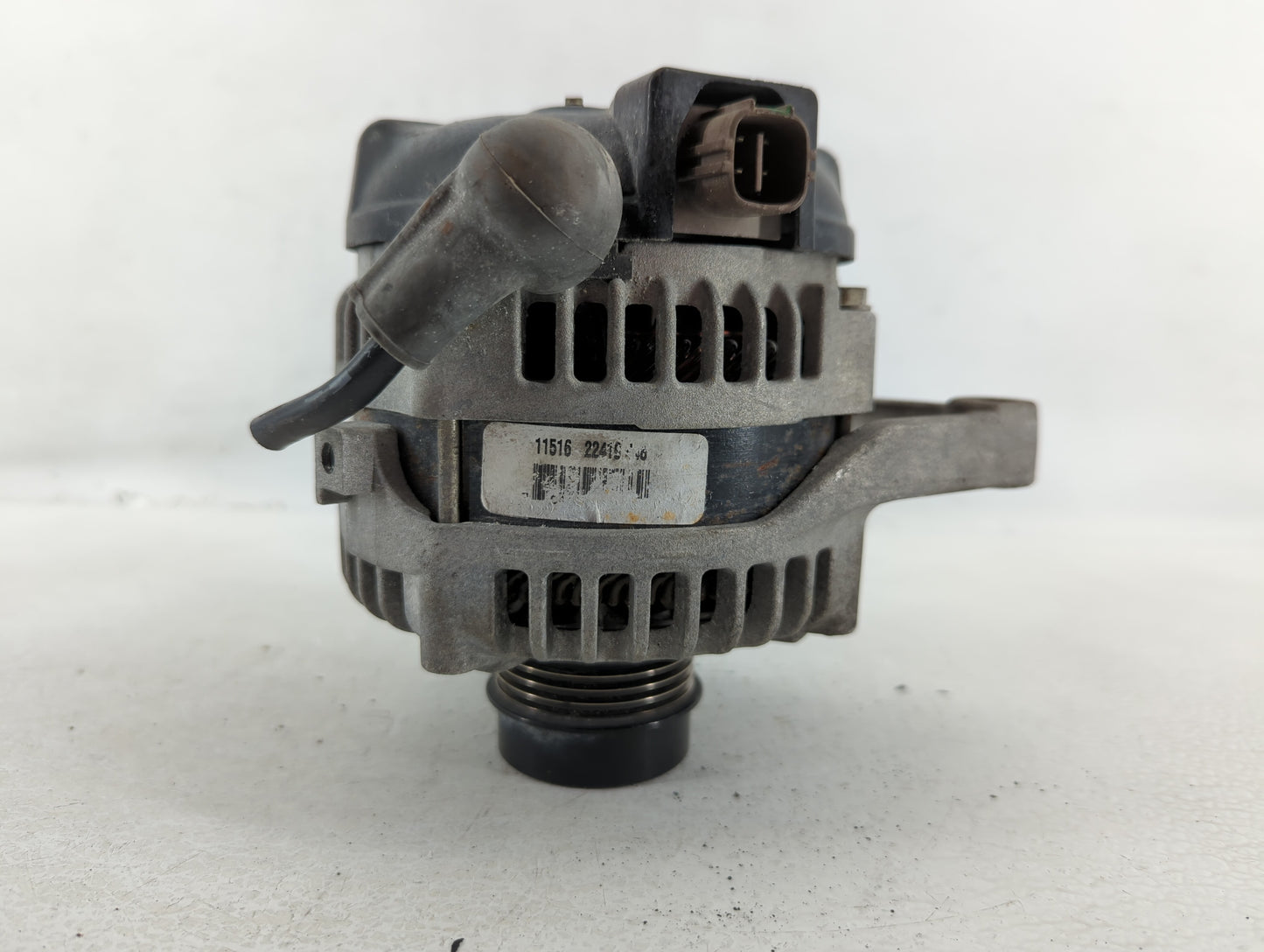 2010-2011 Toyota Camry Alternator Replacement Generator Charging Assembly Engine OEM P/N:27060-0V060 Fits Fits 2010 2011 OEM