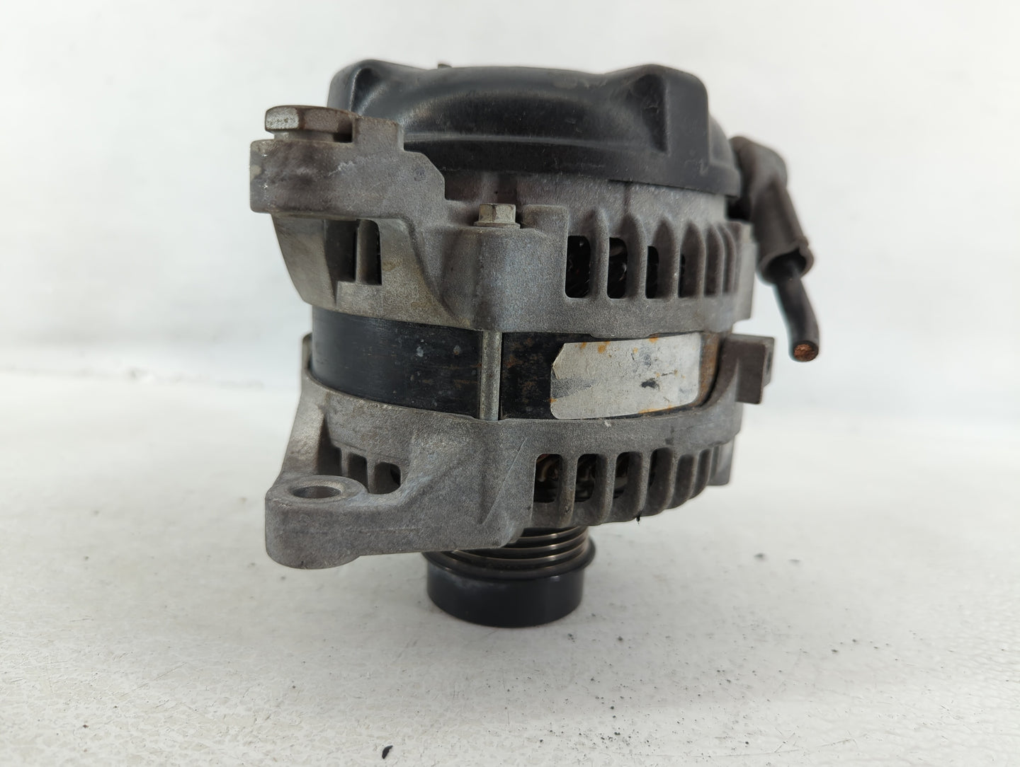 2010-2011 Toyota Camry Alternator Replacement Generator Charging Assembly Engine OEM P/N:27060-0V060 Fits Fits 2010 2011 OEM