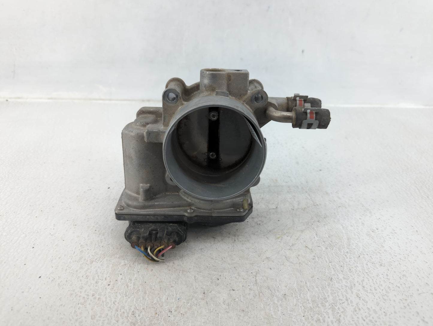 2007-2017 Toyota Camry Throttle Body P/N:22030-36010 Fits OEM Used Auto Parts - Oemusedautoparts1.com
