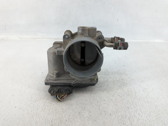 compare product 2007-2017 Toyota Camry Throttle Body P/N:22030-36010 Fits OEM Used Auto Parts