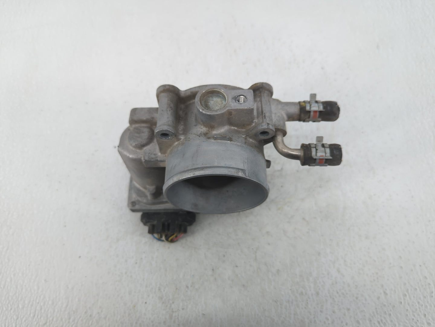 2007-2017 Toyota Camry Throttle Body P/N:22030-36010 Fits OEM Used Auto Parts - Oemusedautoparts1.com