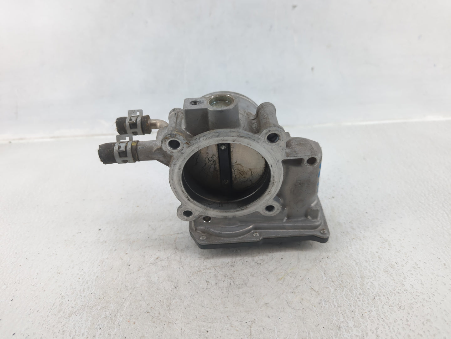2007-2017 Toyota Camry Throttle Body P/N:22030-36010 Fits OEM Used Auto Parts - Oemusedautoparts1.com