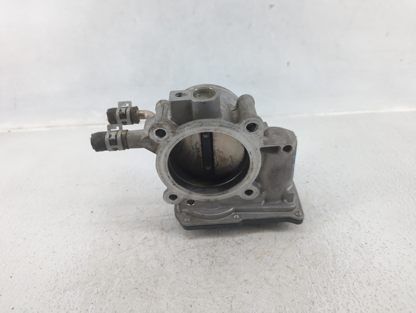 2007-2017 Toyota Camry Throttle Body P/N:22030-36010 Fits OEM Used Auto Parts - Oemusedautoparts1.com