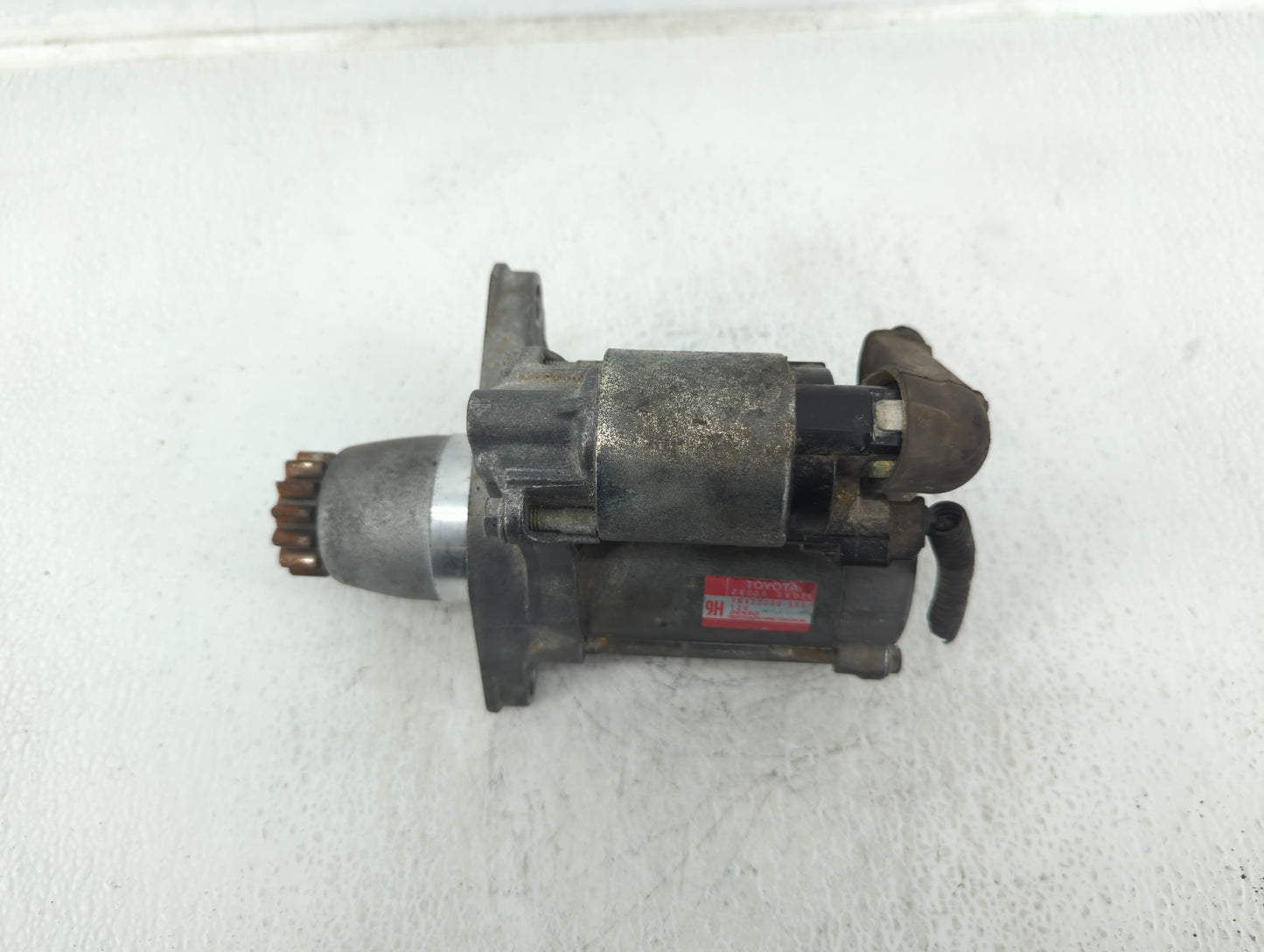 2010-2011 Toyota Camry Car Starter Motor Solenoid OEM P/N:28100-0V011 Fits Fits 2009 2010 2011 2012 2016 2018 2019 2020 2021