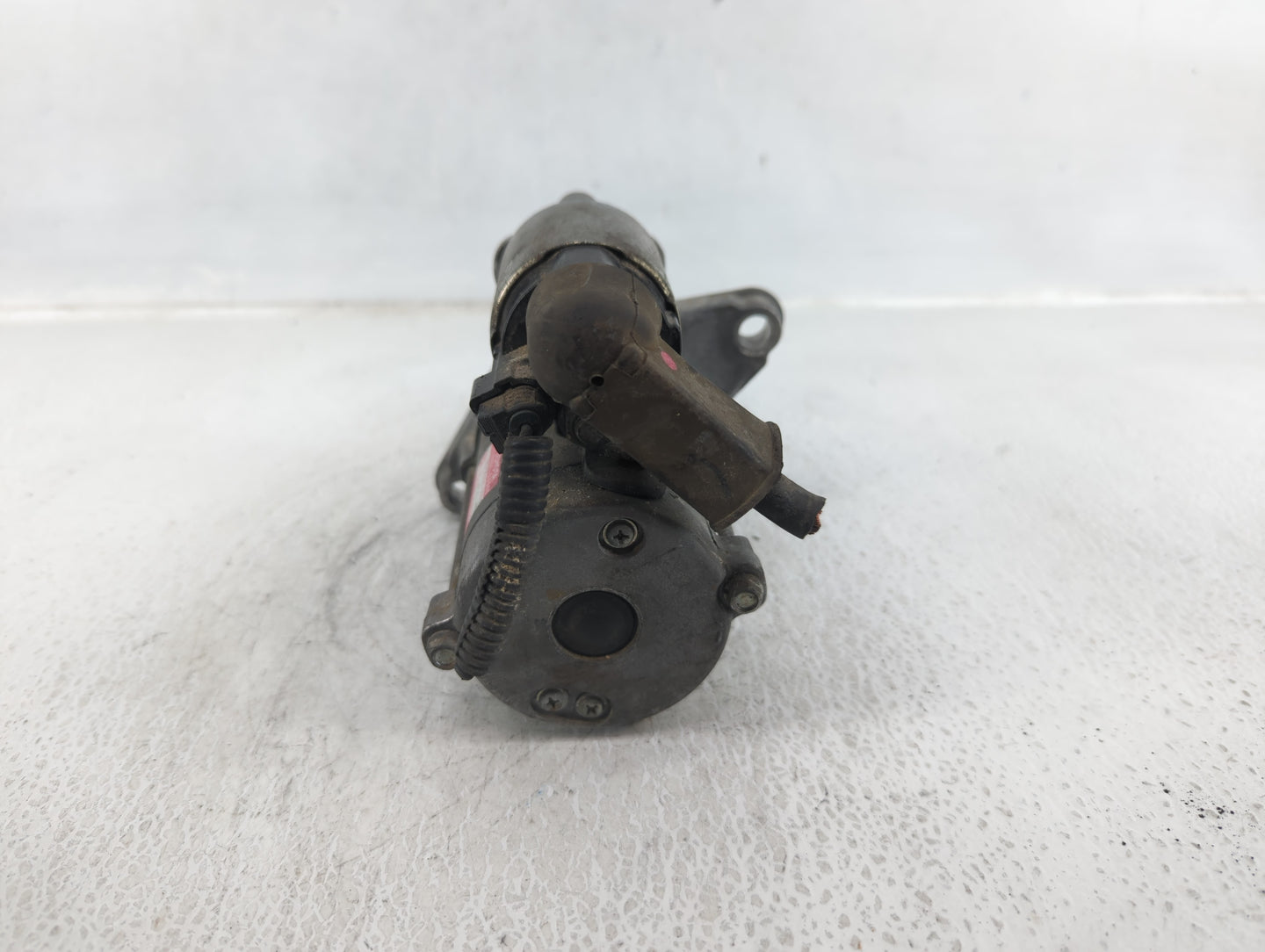 2010-2011 Toyota Camry Car Starter Motor Solenoid OEM P/N:28100-0V011 Fits Fits 2009 2010 2011 2012 2016 2018 2019 2020 2021