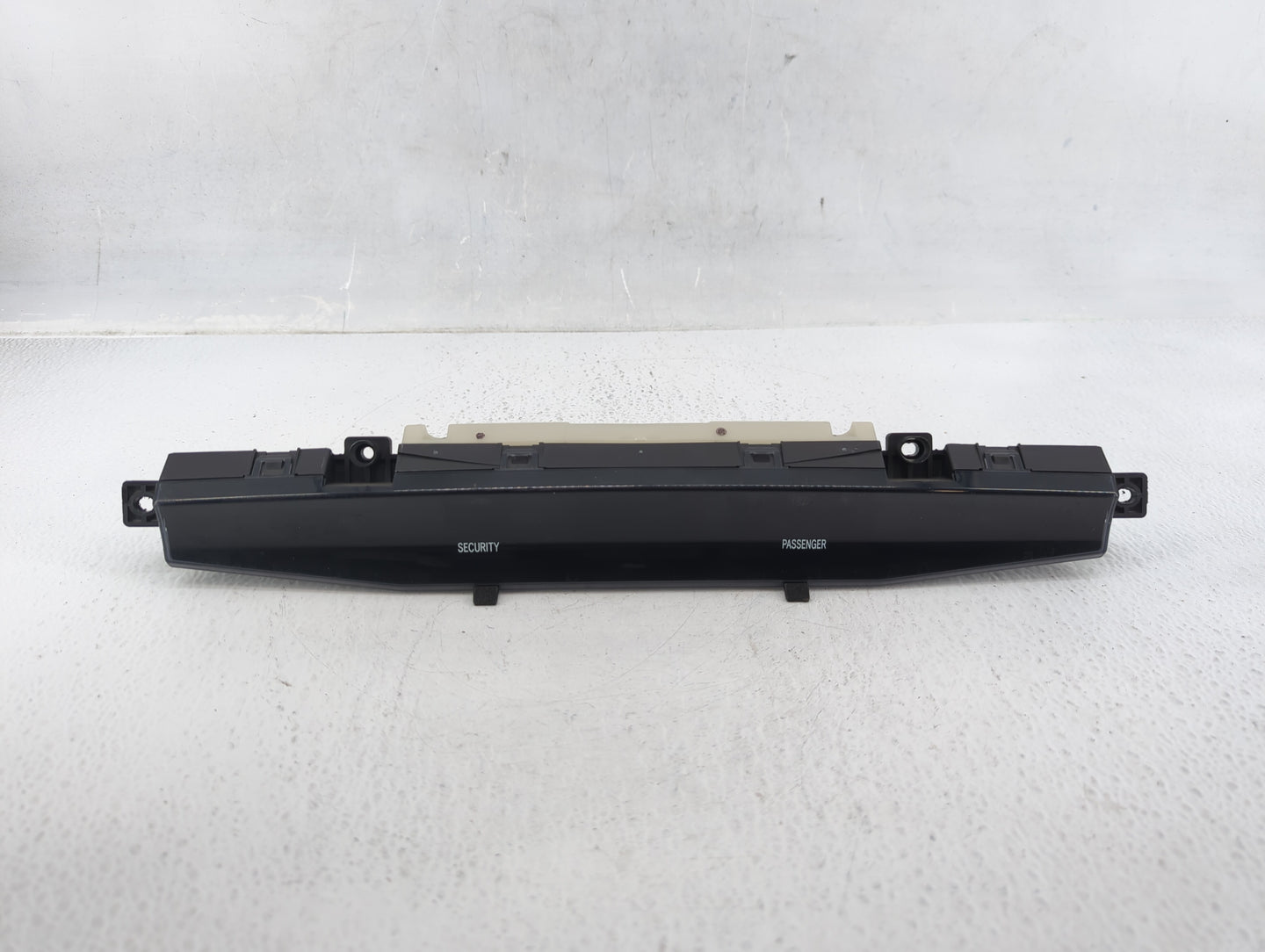 2007-2011 Toyota Camry Information Display Screen - Oemusedautoparts1.com
