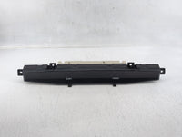 2007-2011 Toyota Camry Information Display Screen - Oemusedautoparts1.com