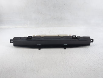 compare product 2007-2011 Toyota Camry Information Display Screen