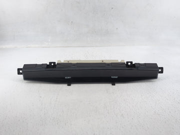 2007-2011 Toyota Camry Information Display Screen - Oemusedautoparts1.com