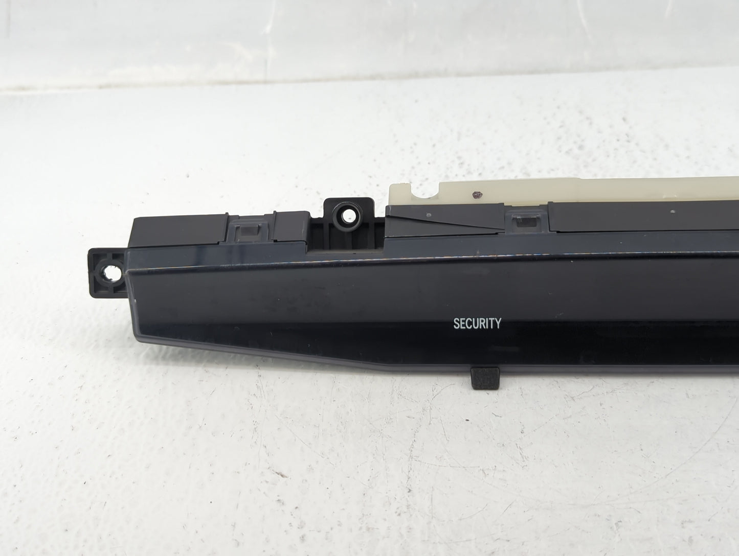 2007-2011 Toyota Camry Information Display Screen - Oemusedautoparts1.com