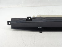 2007-2011 Toyota Camry Information Display Screen - Oemusedautoparts1.com