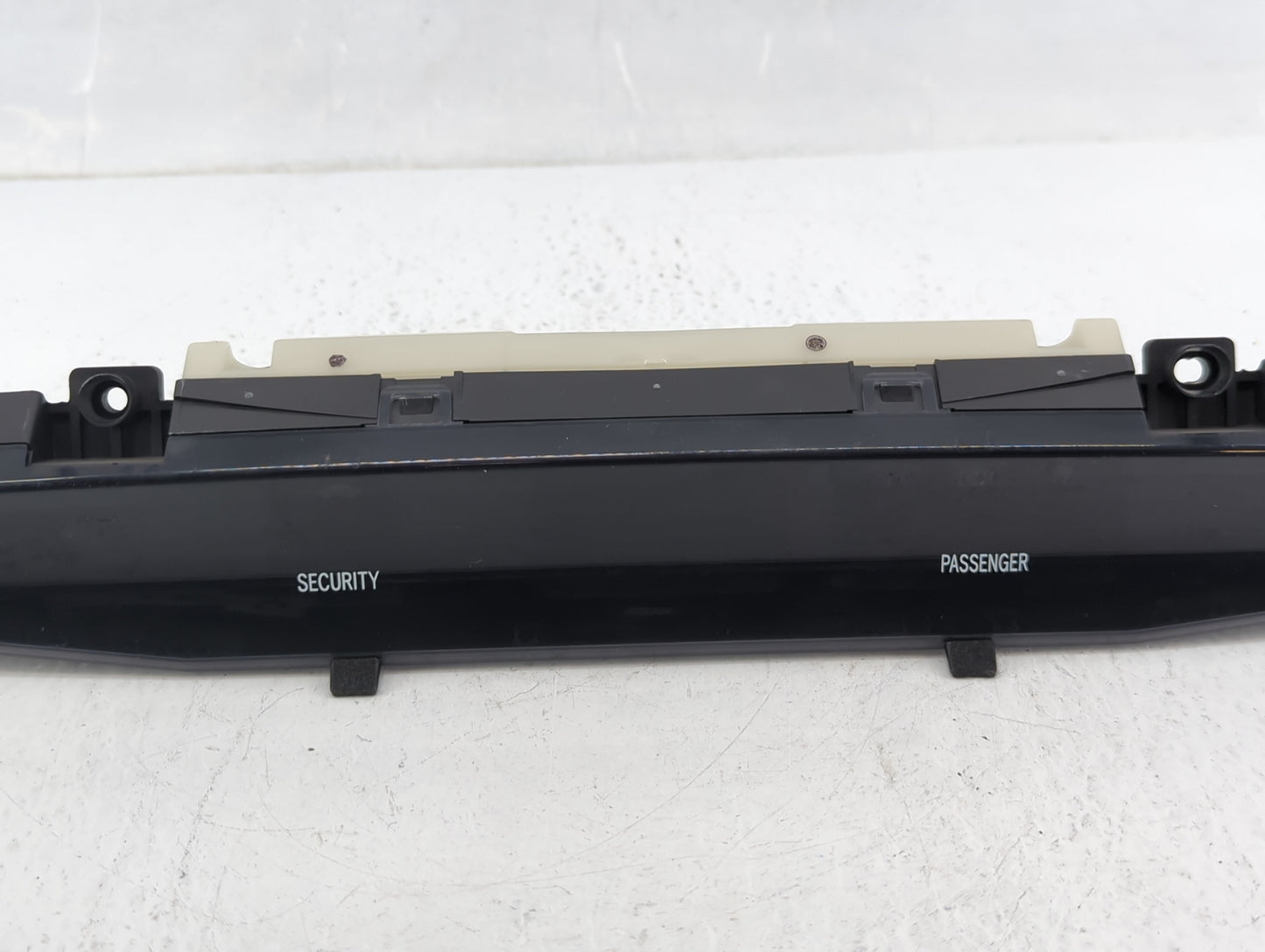 2007-2011 Toyota Camry Information Display Screen - Oemusedautoparts1.com