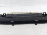 2007-2011 Toyota Camry Information Display Screen - Oemusedautoparts1.com