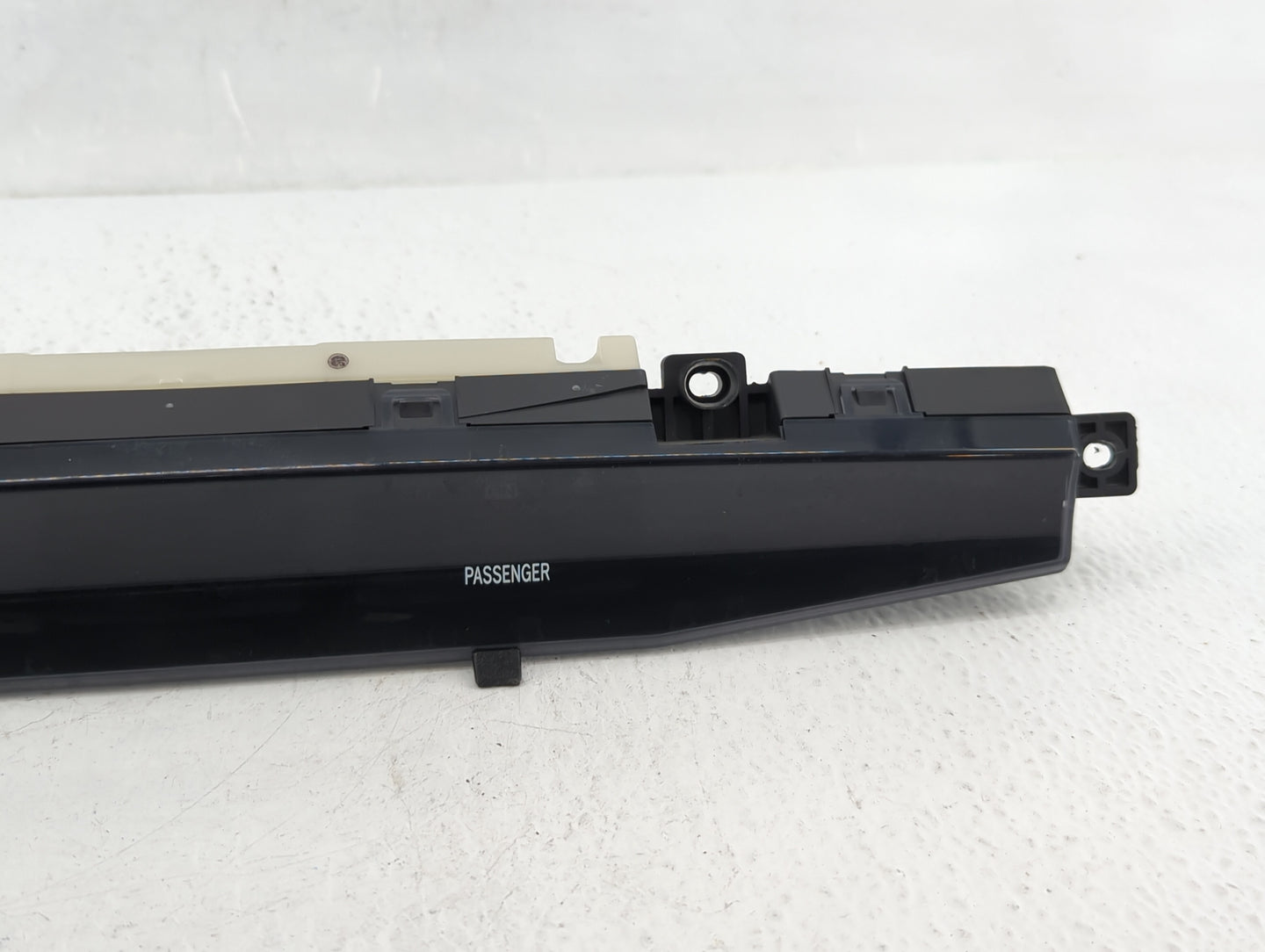 2007-2011 Toyota Camry Information Display Screen - Oemusedautoparts1.com