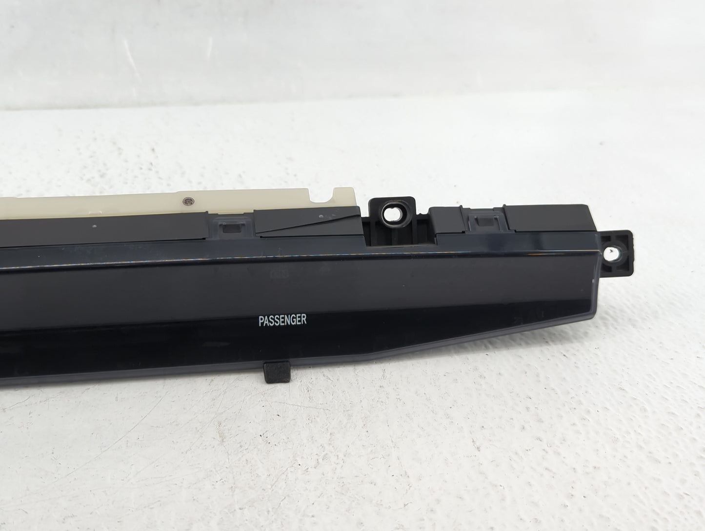2007-2011 Toyota Camry Information Display Screen - Oemusedautoparts1.com
