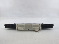 2007-2011 Toyota Camry Information Display Screen - Oemusedautoparts1.com
