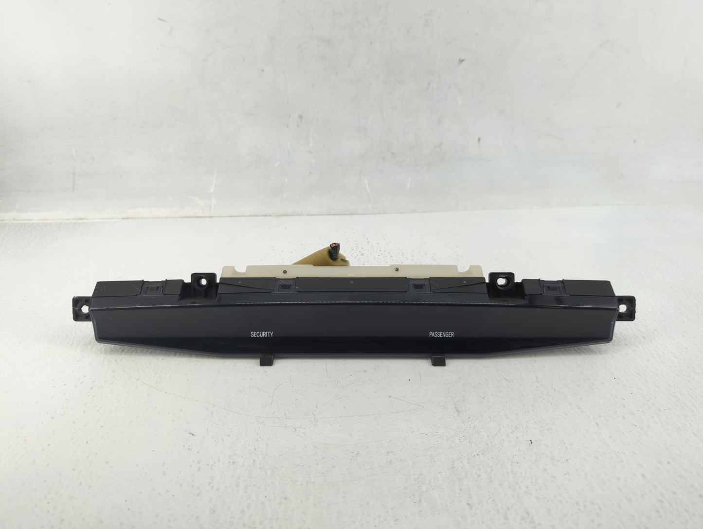 2007-2011 Toyota Camry Information Display Screen - Oemusedautoparts1.com