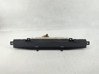 2007-2011 Toyota Camry Information Display Screen - Oemusedautoparts1.com