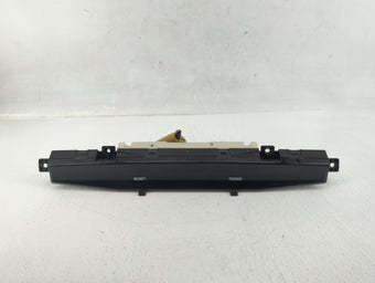 compare product 2007-2011 Toyota Camry Information Display Screen