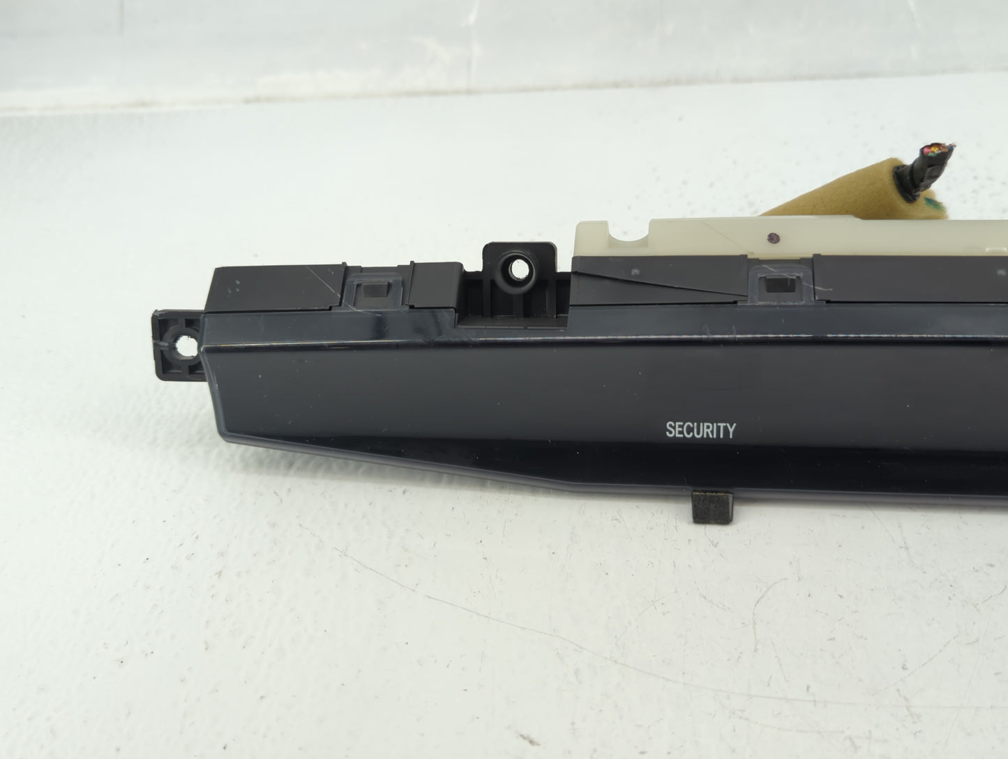 2007-2011 Toyota Camry Information Display Screen - Oemusedautoparts1.com