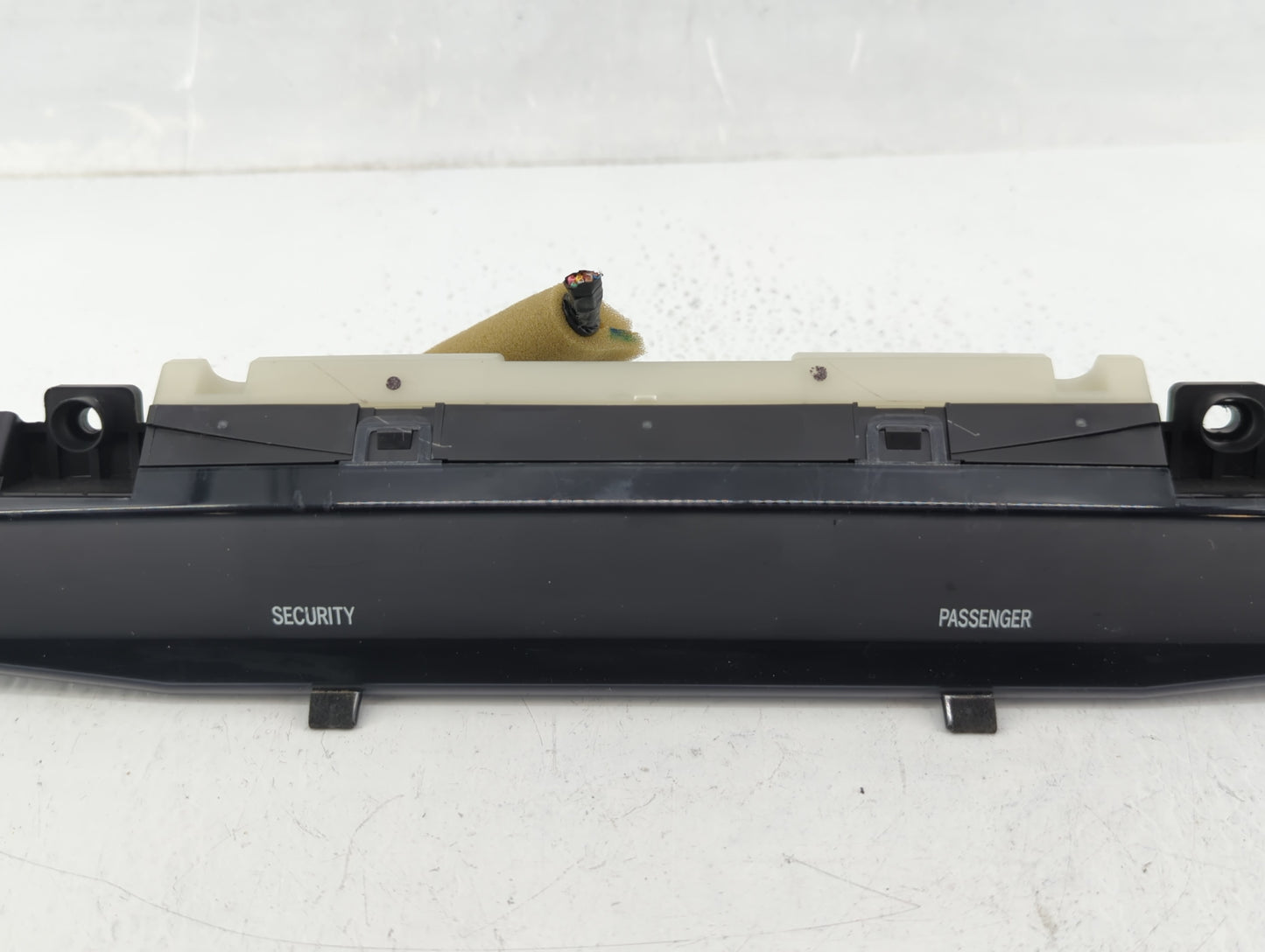 2007-2011 Toyota Camry Information Display Screen - Oemusedautoparts1.com