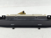 2007-2011 Toyota Camry Information Display Screen - Oemusedautoparts1.com