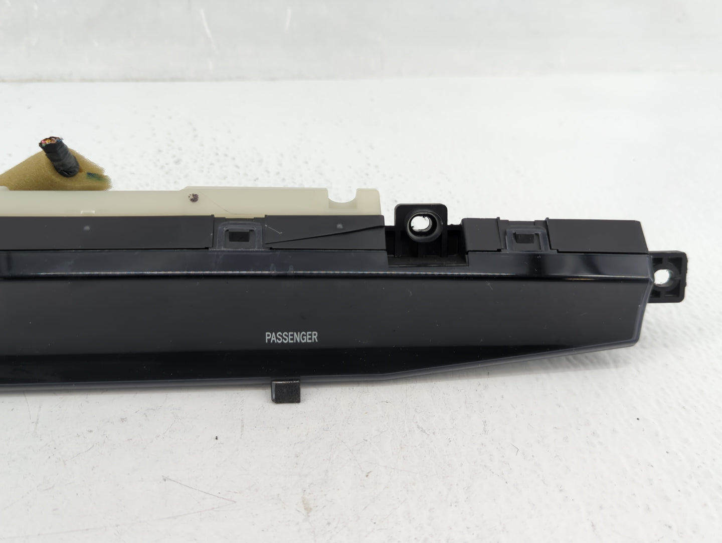 2007-2011 Toyota Camry Information Display Screen - Oemusedautoparts1.com