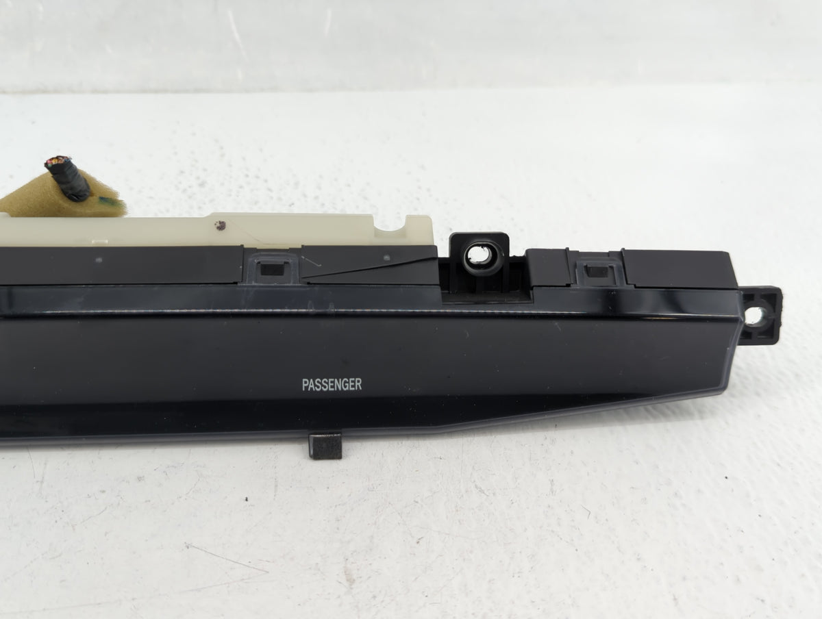 2007-2011 Toyota Camry Information Radio Display Screen 600749 - Oemusedautoparts1.com
