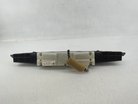 2007-2011 Toyota Camry Information Display Screen - Oemusedautoparts1.com