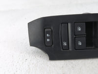 2010-2011 Toyota Camry Master Power Window Switch Replacement Driver Side Left P/N:22915128 Fits OEM Used Auto Parts - Oemus