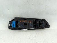 2010-2011 Toyota Camry Master Power Window Switch Replacement Driver Side Left P/N:22915128 Fits OEM Used Auto Parts - Oemus
