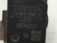 2007-2011 Toyota Camry Mass Air Flow Meter Maf - Oemusedautoparts1.com