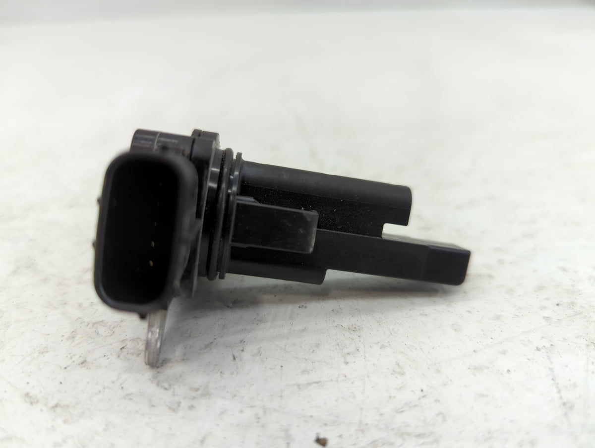 2007-2011 Toyota Camry Mass Air Flow Meter Maf Sensor 633913 - Oemusedautoparts1.com