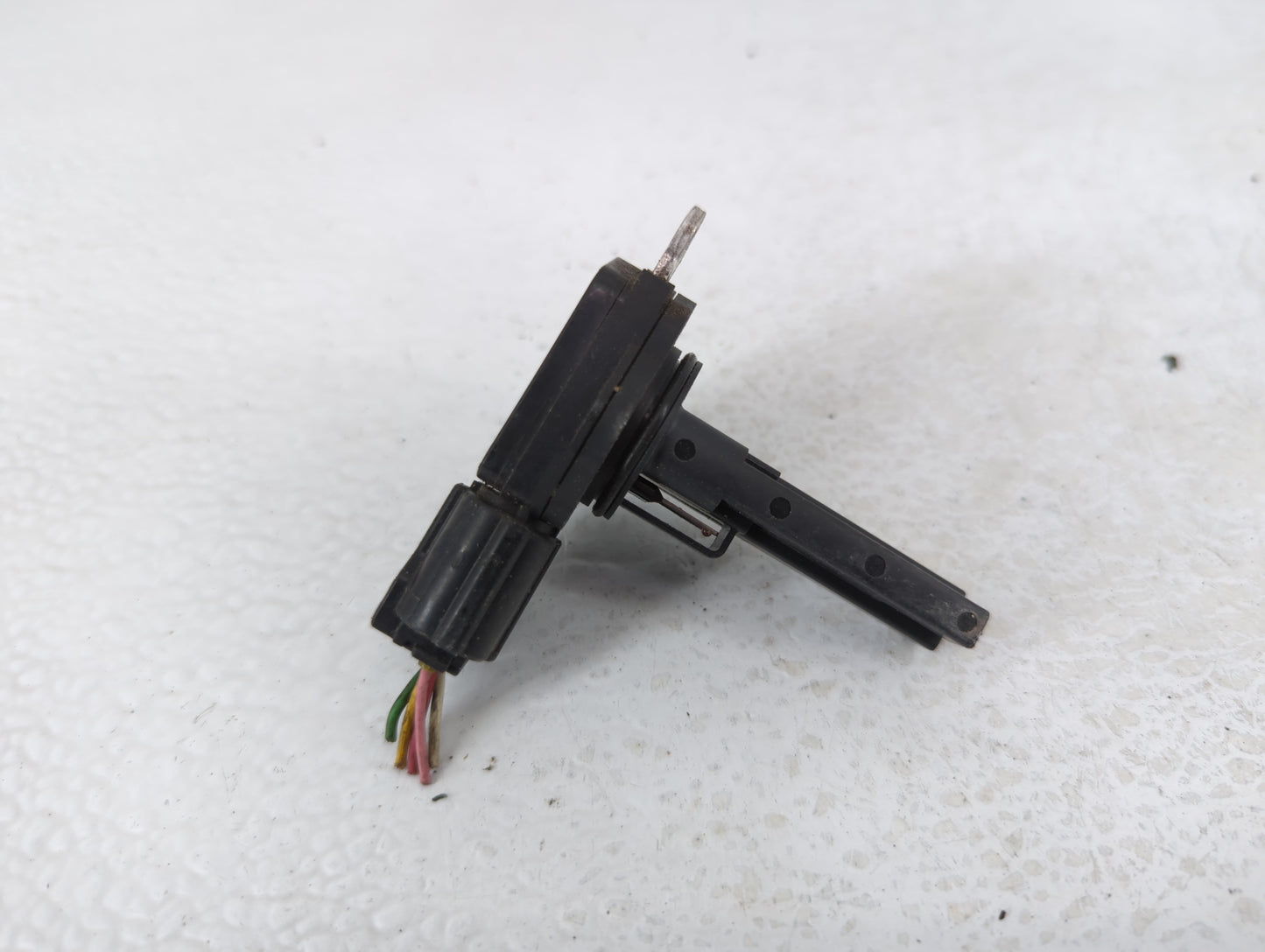 2007-2011 Toyota Camry Mass Air Flow Meter Maf - Oemusedautoparts1.com