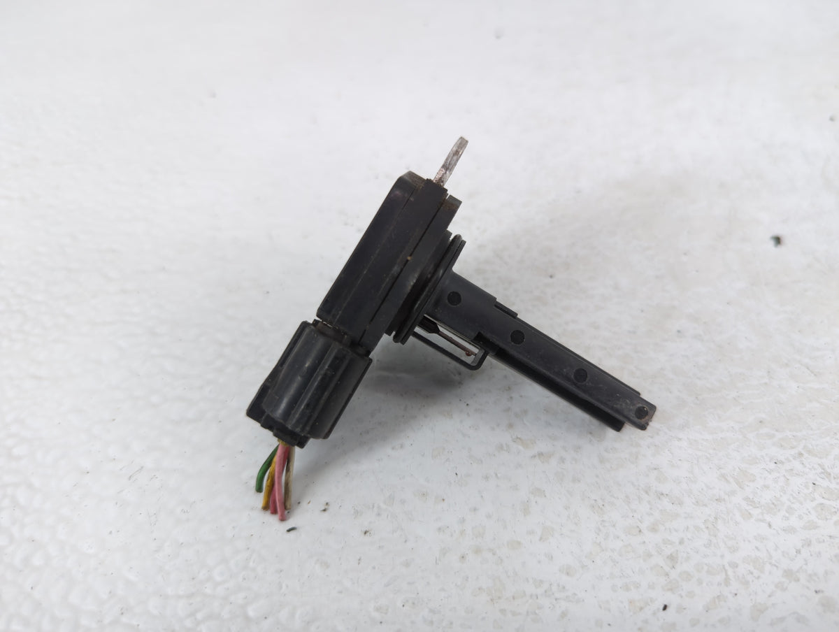 2007-2011 Toyota Camry Mass Air Flow Meter Maf Sensor 634403 - Oemusedautoparts1.com