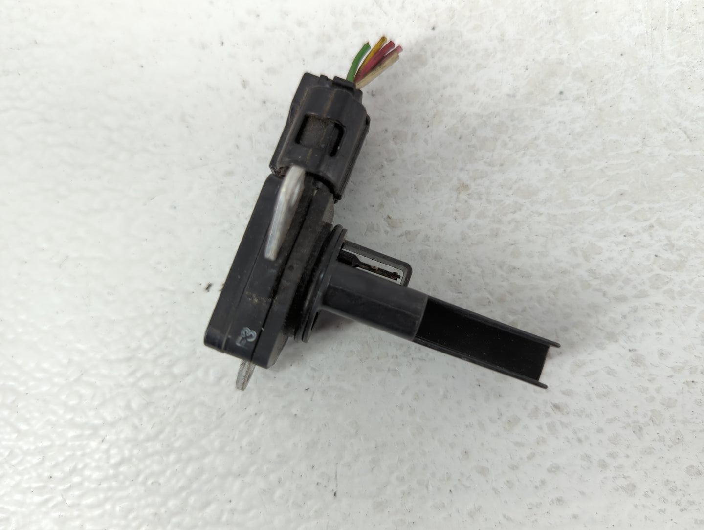 2007-2011 Toyota Camry Mass Air Flow Meter Maf - Oemusedautoparts1.com