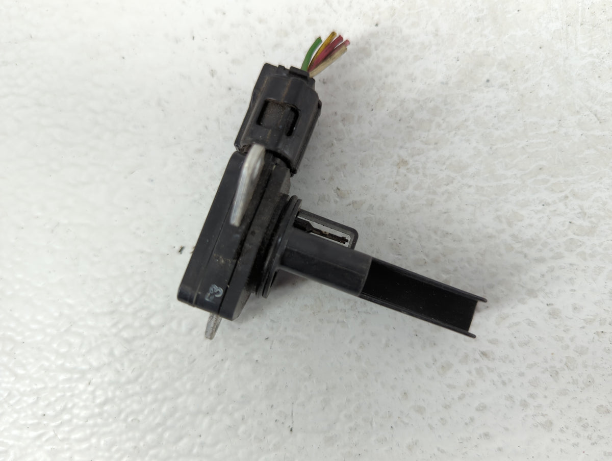 2007-2011 Toyota Camry Mass Air Flow Meter Maf Sensor 634403 - Oemusedautoparts1.com