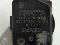 2007-2011 Toyota Camry Mass Air Flow Meter Maf Sensor 634403 - Oemusedautoparts1.com