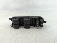 2010-2011 Toyota Camry Master Power Window Switch Replacement Driver Side Left P/N:20854239 Fits OEM Used Auto Parts - Oemus