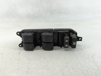 compare product 2010-2011 Toyota Camry Master Power Window Switch Replacement Driver Side Left P/N:20854239 Fits OEM Used Auto Parts