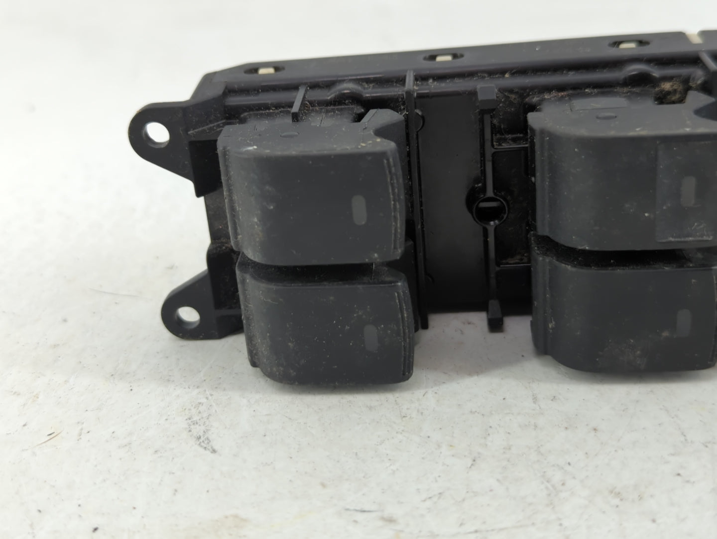 2010-2011 Toyota Camry Master Power Window Switch Replacement Driver Side Left P/N:20854239 Fits OEM Used Auto Parts - Oemus