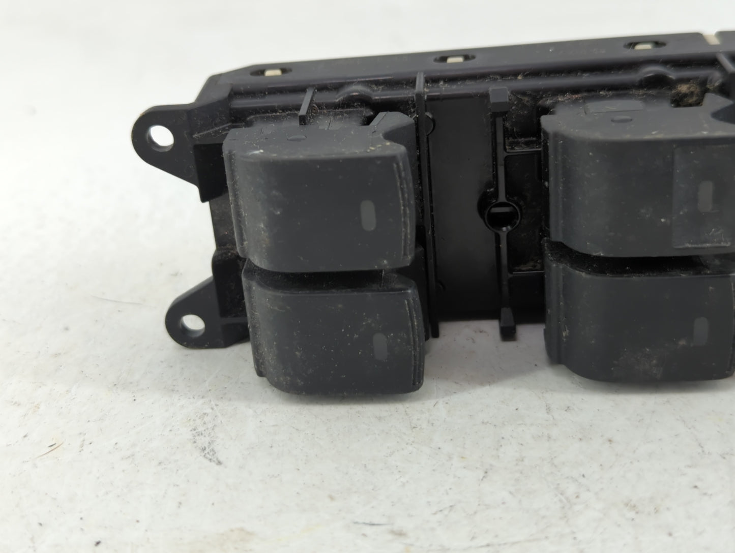 2010-2011 Toyota Camry Master Power Window Switch Replacement Driver Side Left P/N:20854239 Fits OEM Used Auto Parts - Oemus