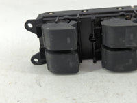 2010-2011 Toyota Camry Master Power Window Switch Replacement Driver Side Left P/N:20854239 Fits OEM Used Auto Parts - Oemus