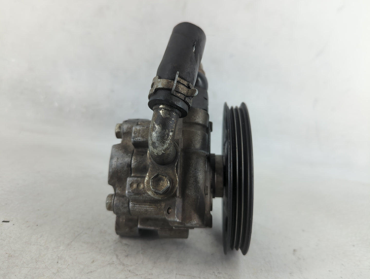 2010-2011 Toyota Camry Power Steering Column Pump Oem - Oemusedautoparts1.com