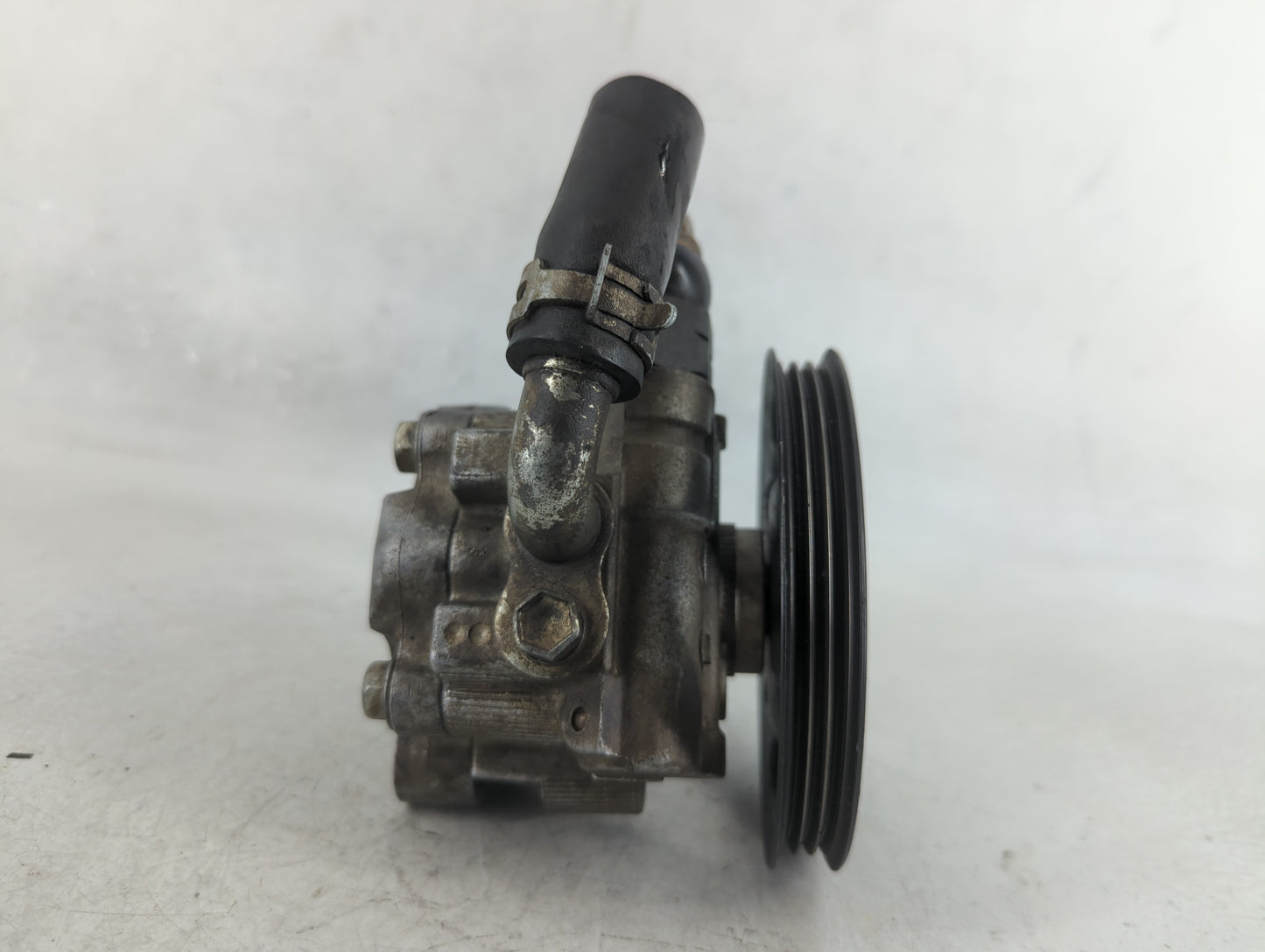 2010-2011 Toyota Camry Power Steering Column Pump Oem - Oemusedautoparts1.com
