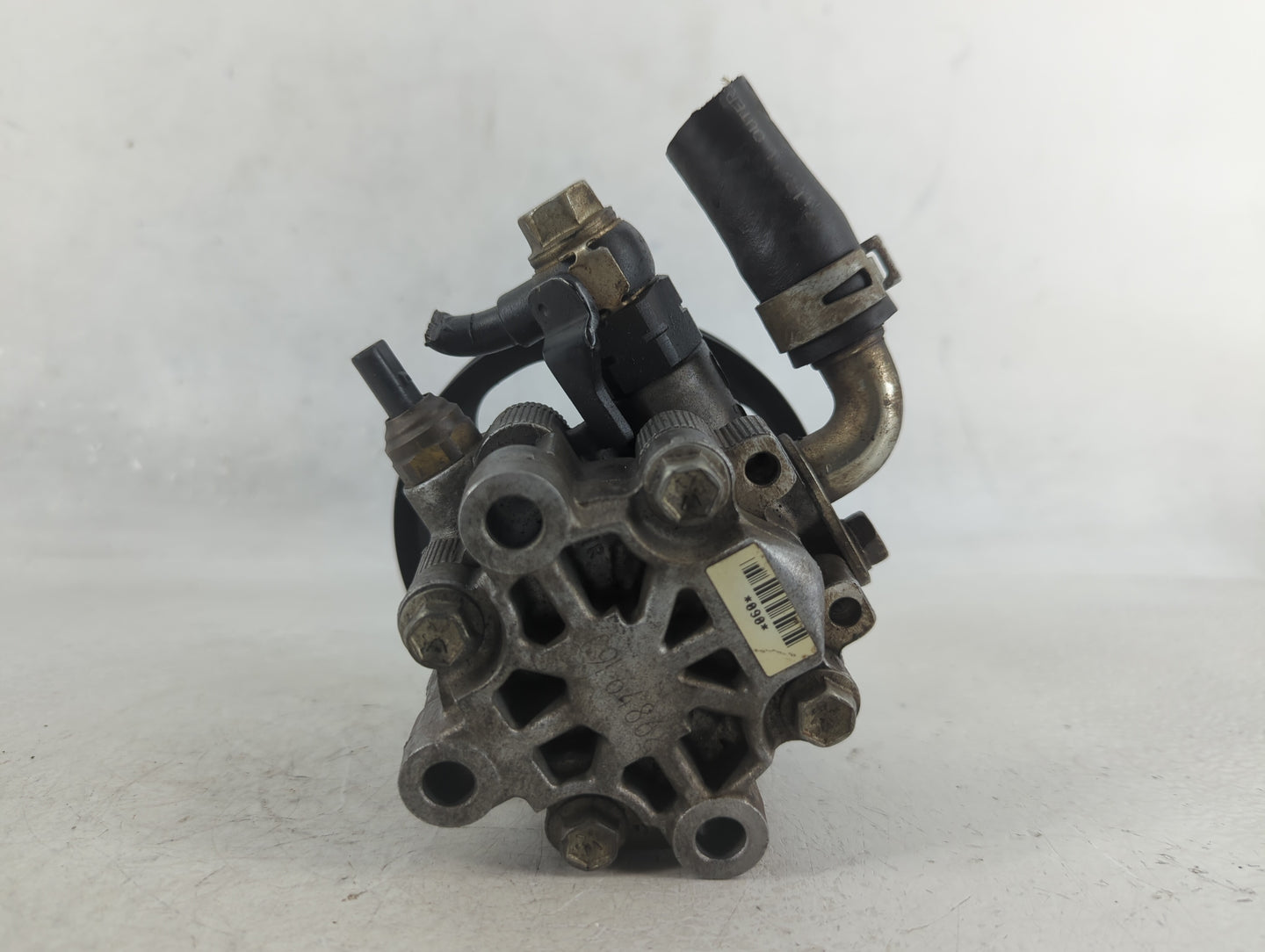 2010-2011 Toyota Camry Power Steering Column Pump Oem - Oemusedautoparts1.com