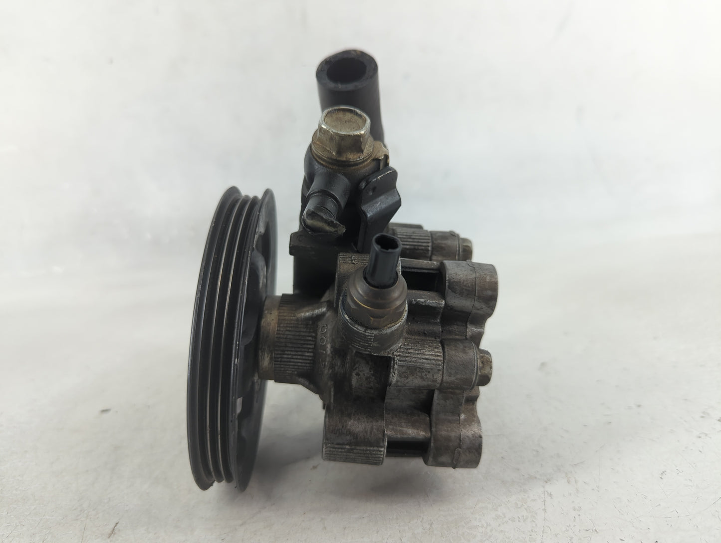 2010-2011 Toyota Camry Power Steering Column Pump Oem - Oemusedautoparts1.com