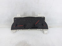 2010-2011 Toyota Camry Instrument Cluster Speedometer Gauges P/N:TN257450-3433 83800-06V10-00 Fits Fits 2010 2011 OEM Used A