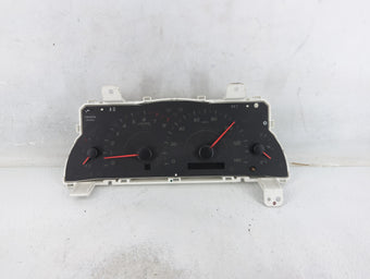 compare product 2010-2011 Toyota Camry Instrument Cluster Speedometer Gauges P/N:TN257450-3433 83800-06V10-00 Fits Fits 2010 2011 OEM Used Auto Parts